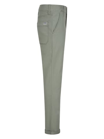 Converse Hose in Grau