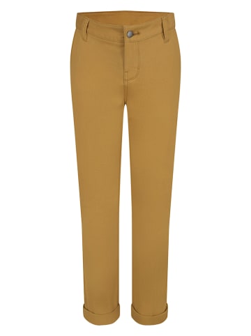 Converse Spodnie w kolorze jasnobrązowym