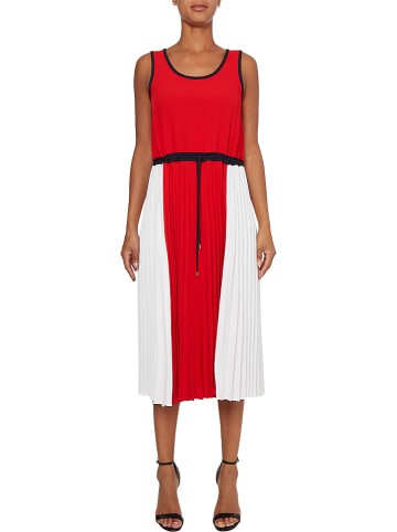 Tommy Hilfiger Jurk roze/meerkleurig