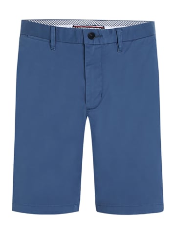 Tommy Hilfiger Shorts in Blau