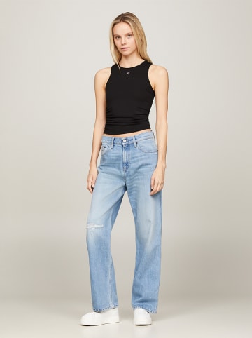 Tommy Hilfiger Top zwart