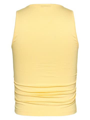 Tommy Hilfiger Top in Gelb
