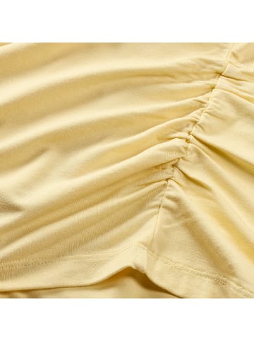 Tommy Hilfiger Top in Gelb