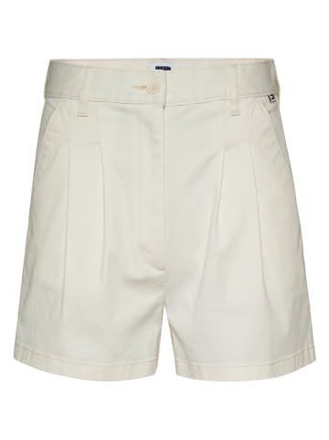 Tommy Hilfiger Shorts in Weiß