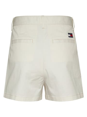 Tommy Hilfiger Shorts in Weiß