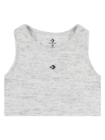 Converse Body w kolorze szarym