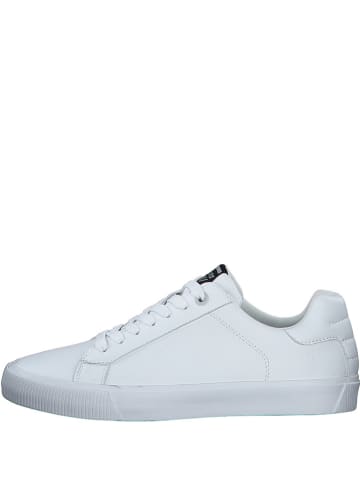 s.Oliver Sneakers wit