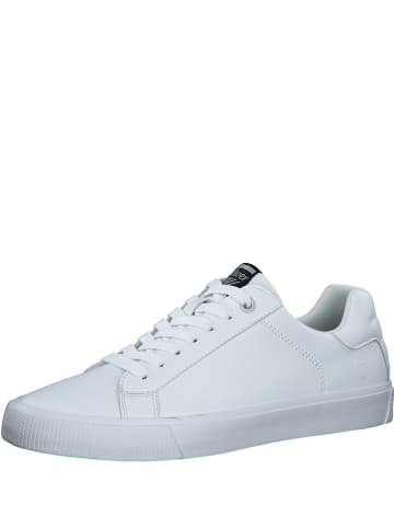 s.Oliver Sneakers wit