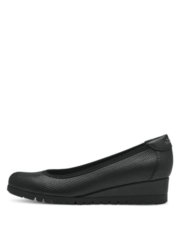 S oliver pumps zwart clearance