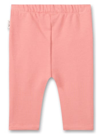 Sanetta Kidswear Broek oranje