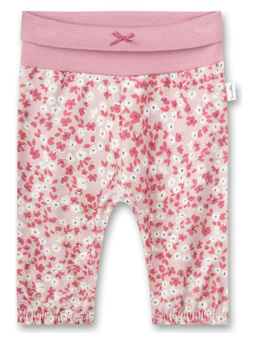 Sanetta Kidswear Hose in Rosa