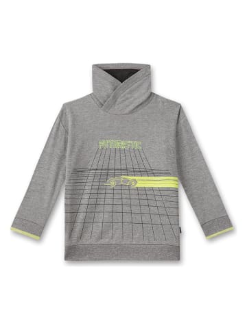 Sanetta Kidswear Sweatshirt grijs