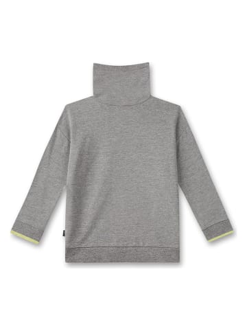 Sanetta Kidswear Sweatshirt grijs