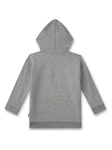 Sanetta Kidswear Hoodie grijs