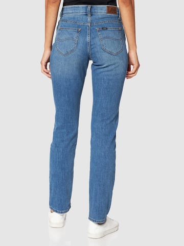 Lee Jeans - Regular fit - in Blau