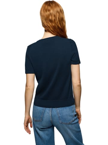 Polo Club Shirt donkerblauw