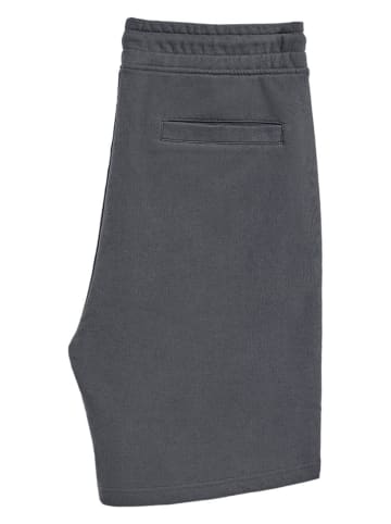 Polo Club Sweatshort antraciet