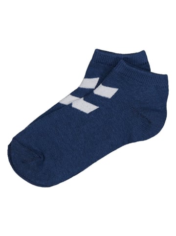 Hummel 5er-Set: Socken "Match me" in Blau/ Bunt
