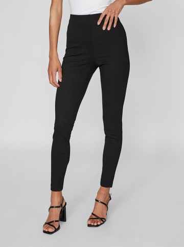 Vila Legging zwart
