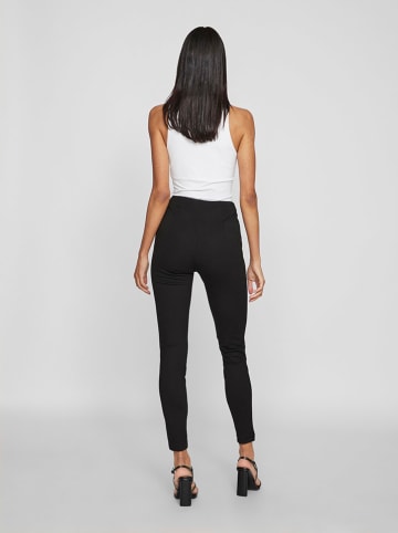Vila Legging zwart