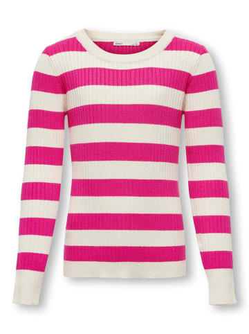 KIDS ONLY Longsleeve wit goedkoop kopen limango