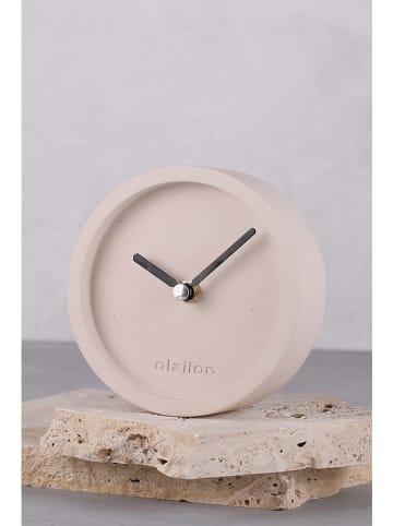 Evila Dekouhr in Beige - (B)12 cm