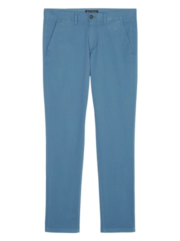 Marc O´Polo Chino in Blau