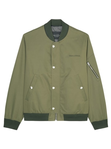 Marc O´Polo Blouson olijfgroen