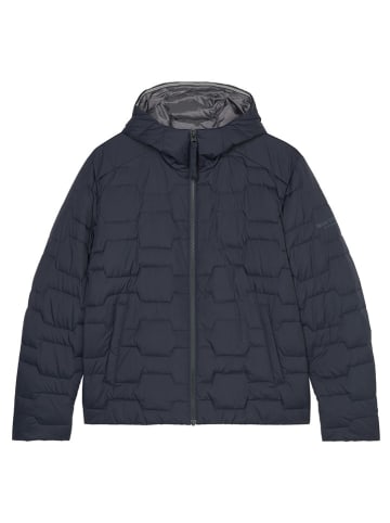 Marc O´Polo Steppjacke in Dunkelblau