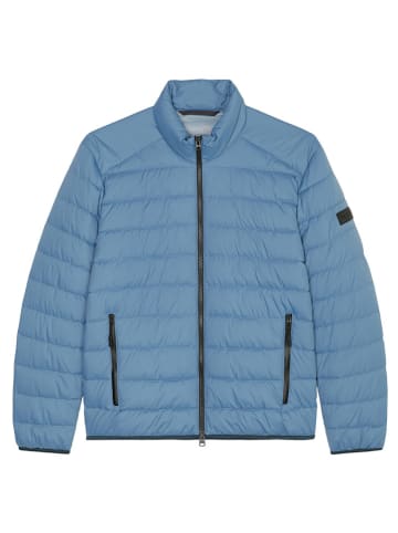 Marc O´Polo Steppjacke in Hellblau