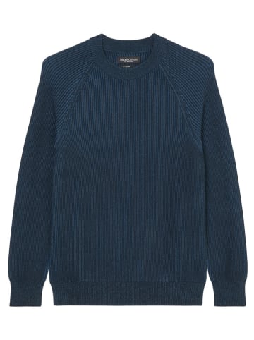 Marc O´Polo Pullover in Dunkelblau