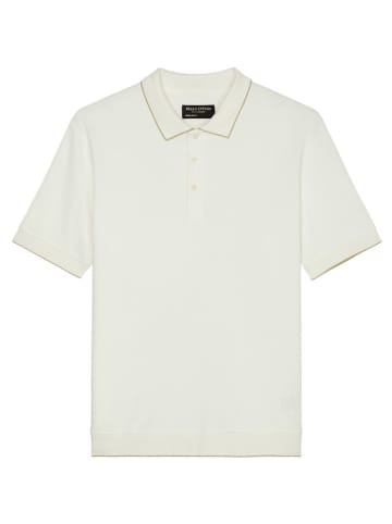 Marc O´Polo Poloshirt crème