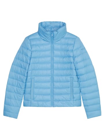 Marc O´Polo Steppjacke in Hellblau