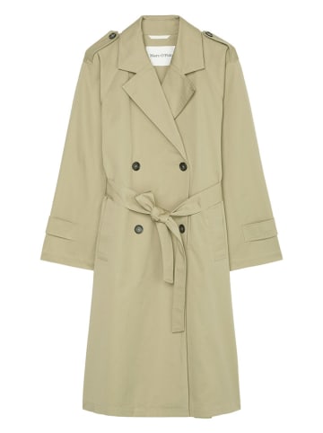 Marc O´Polo Trenchcoat in Beige