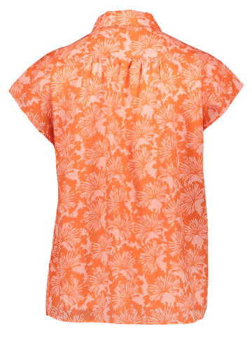 Marc O´Polo Blouse oranje