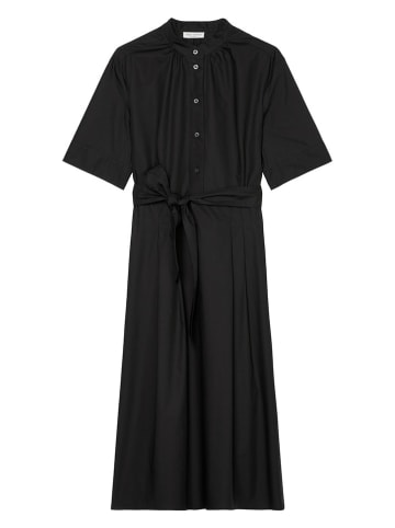 Marc O´Polo Sukienka w kolorze czarnym