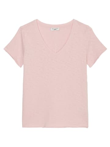 Marc O´Polo Shirt in Rosa
