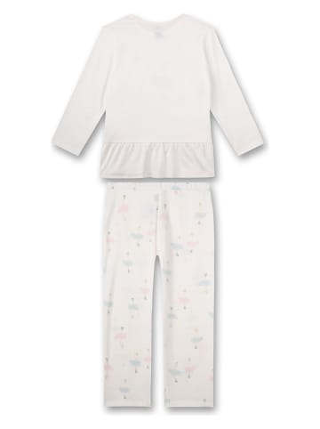 Sanetta Pyjama crème