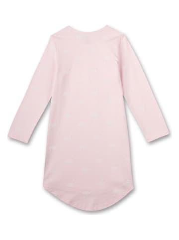 Sanetta Nachthemd in Rosa