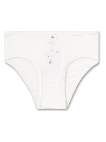 Sanetta Slip wit