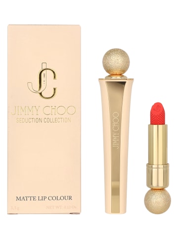 Jimmy Choo Lippenstift "Seduction Collection Satin", 3,5 g