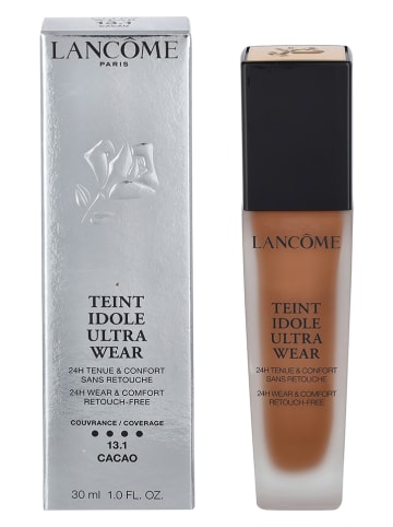 Lancôme Podkład "Teint Idole Ultra Wear 24H W&C" - SPF 15 - 30 ml