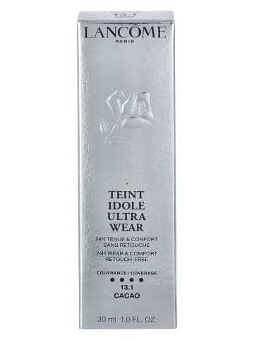 Lancôme Foundation "Teint Idole Ultra Wear 24H W&C" - SPF 15, 30 ml