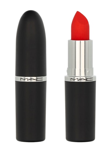 MAC Szminka "Macximal Silky Matte - #607 Lady Danger" - 3,5 g