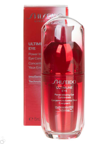 Shiseido Augenserum, 15 ml
