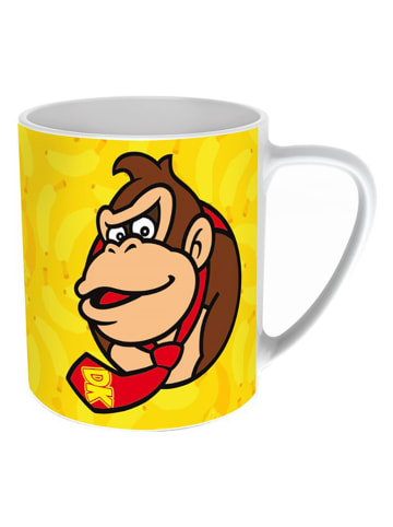 Nintendo Super Mario Tasse "Super Mario Donkey Kong" - 325 ml