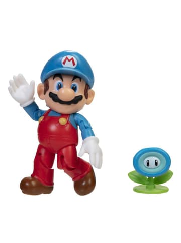Nintendo Super Mario 2er-Set: Spielfiguren "Nintendo Super Mario - Ice Mario" - ab 3 Jahren