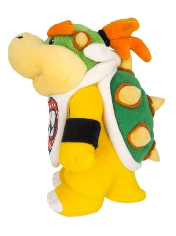 Nintendo Super Mario Plüschfigur "Nintendo Super Mario - Bowser" - ab Geburt