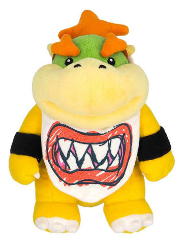 Nintendo Super Mario Plüschfigur "Nintendo Super Mario - Bowser" - ab Geburt