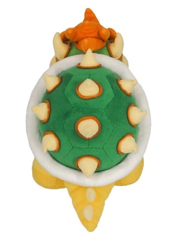 Nintendo Super Mario Plüschfigur "Nintendo Super Mario - Bowser" - ab Geburt